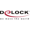 DeLOCK Logo