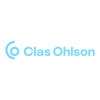Clas Ohlson Logo