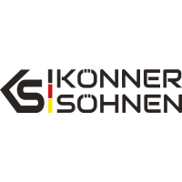 Preview: Könner & Söhnen KS ATS 4/32 -12