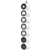 360 electrical Logo
