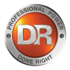 DR Logo