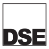 DEEP SEA ELECTRONICS Logo