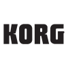 Korg Logo