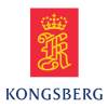 Kongsberg Logo