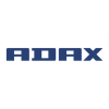 Adax Logo