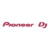 PIONEER DJ Logo