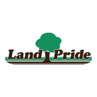 Preview: Land Pride FM2072 Series