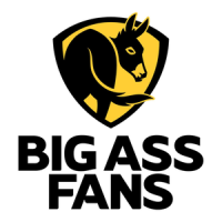 Preview: BIG ASS FANS HAIKU