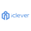 iClever Logo