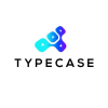 typecase Logo