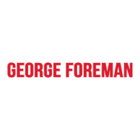 Preview: George Foreman GR80B