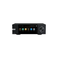 Preview: eversolo DAC-Z8