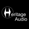 Heritage Audio Logo