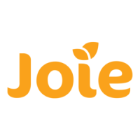 Preview: Joie mimzy spin 3in1