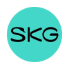 SKG Logo