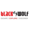 Black Wolf Logo