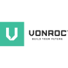 VONROC Logo