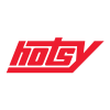 Hotsy Logo