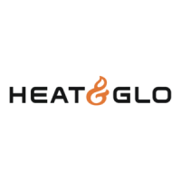 Preview: Heat & Glo VIENNA-II