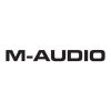 M-Audio Logo