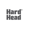 Hard Head Logo
