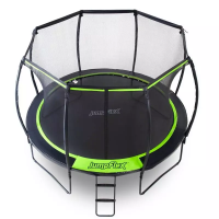 Preview: Jumpflex Hero Series