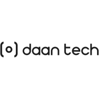 Preview: Daan Tech Bob 2020