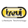 Trevi Logo