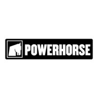 Preview: Powerhorse M166112B