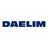DAELIM Logo