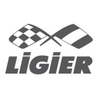 Preview: Ligier JS SO
