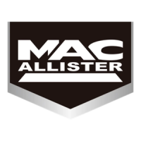 Preview: Mac allister MGTP1000