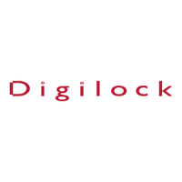 Preview: Digilock Versa
