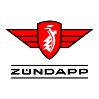 Preview: Zundapp 100 cc