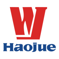 Preview: Haojue DR160S