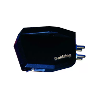 Preview: Goldring E Series
