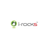 I-Rocks Logo