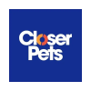 Closer pets Logo