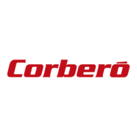 Preview: CORBERO LVE 8020 P