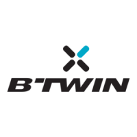 Preview: Btwin TILT 500E
