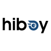 Hiboy Logo