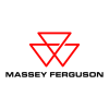 MASSEY FERGUSON Logo