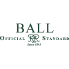 Ball Logo