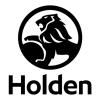 HOLDEN Logo