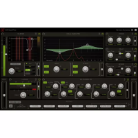Preview: Harrison M250