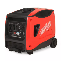 Preview: GENPOWER GBG 25IS