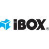 iBox Logo