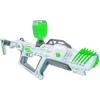 GEL BLASTER Logo