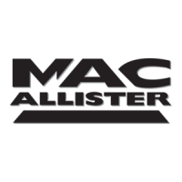 Preview: MacAllister MPRM 46SP