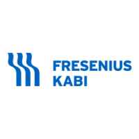 Preview: Fresenius Kabi Conox